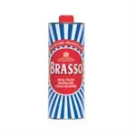 Brasso 1 Litre Metal Polish Liquid Single