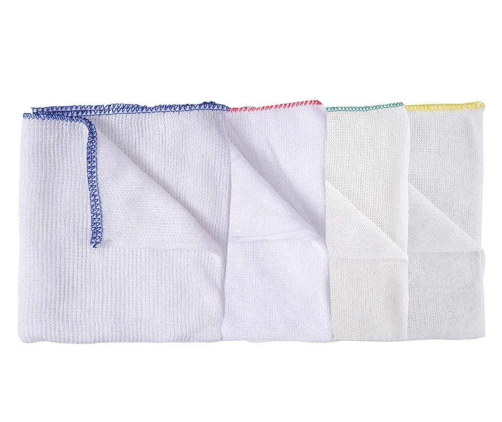 Stockinette Dish Cloth (1x10)