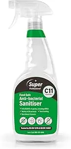 Super Food Safe Antibacterial Cleaner 750ml