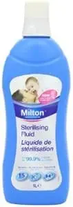 Milton Sterilising Fluid 500ml