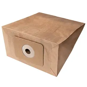 Numatic Replacement Bags For Vacuum Cleaners Henry/James (Pk 10)