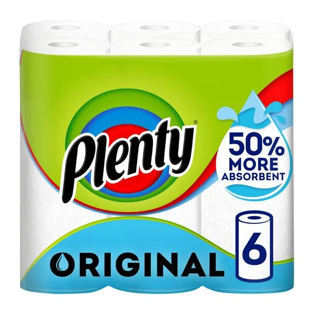 Plenty Kitchen Towel 1 x 6