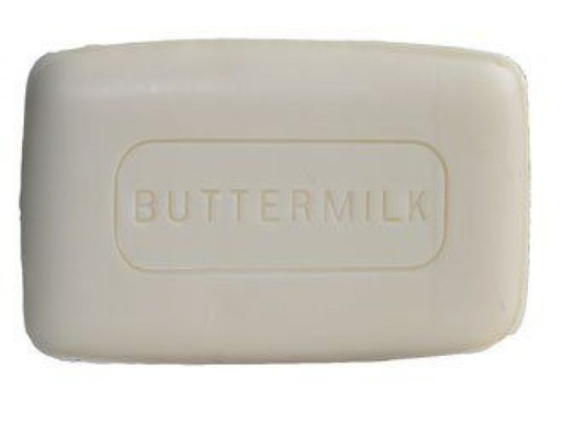 [BS001] Buttermilk Soap 72 x 70g