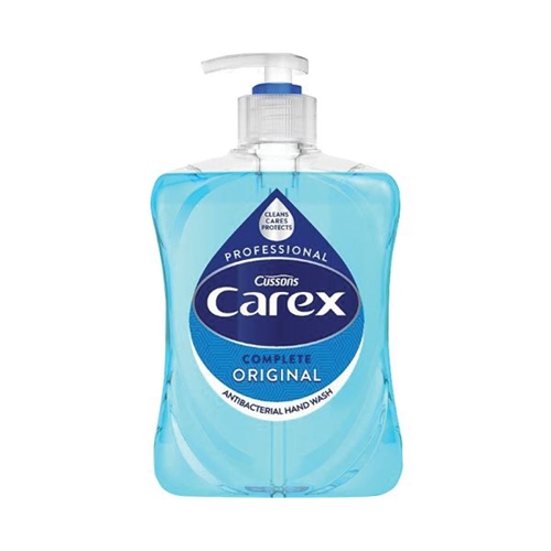[CA001] Carex Original Hand Wash (6x250ml)
