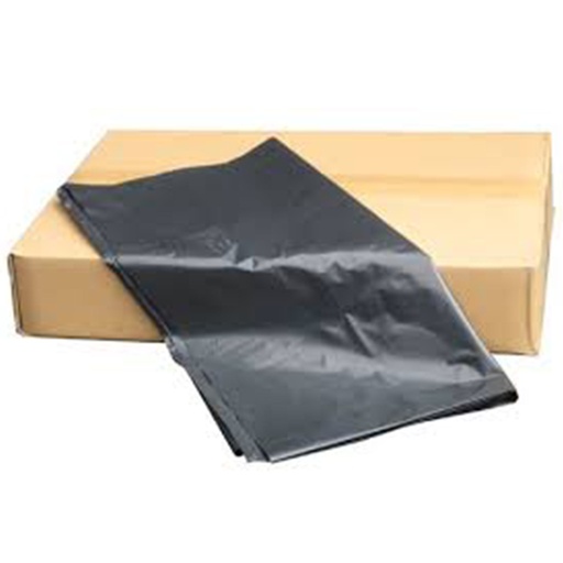 [BI001] Black Sacks 18x29x39 140G Box 200