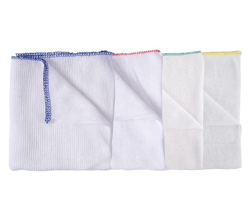 [DC001] Stockinette Dish Cloth (1x10)