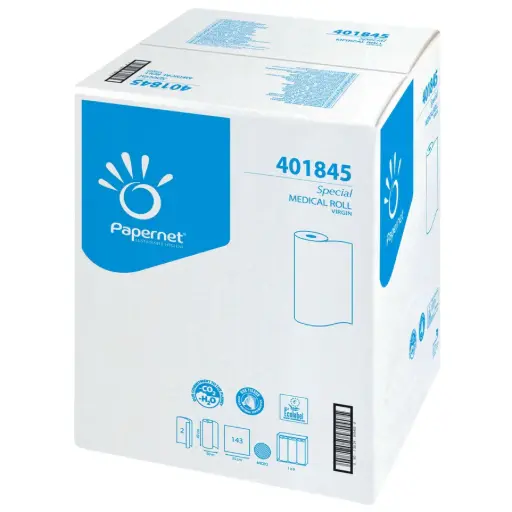 [HT006] Papernet Oversoft 50:50 Couch Rolls