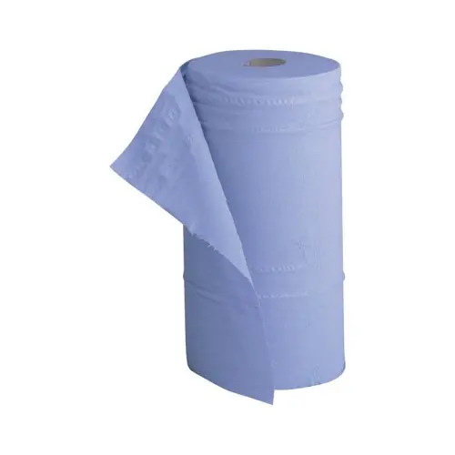 [CR005] Couch Rolls Blue 10 Inch Pk24