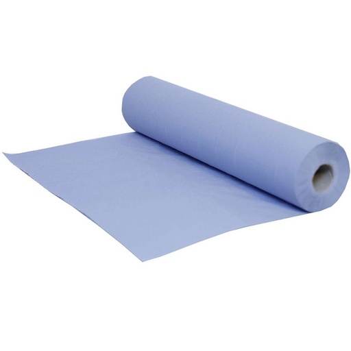 [CR005] Couch Rolls Blue 10 Inch Pk24