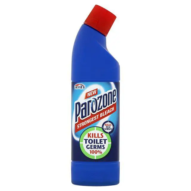 Parazone Thick Bleach 12x750ml