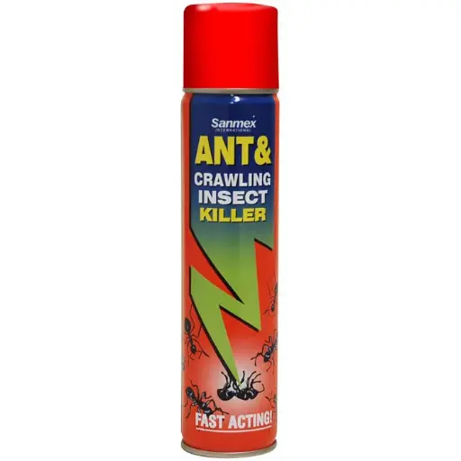[AK001] Sanmex Ant Killer 12x300ml