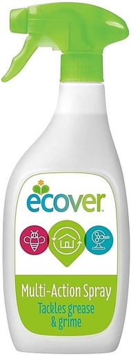 [EC006] Ecover Multi Surface Trigger Spray 6x500ml