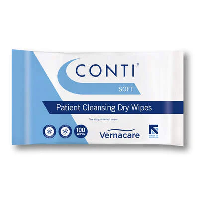 [CO012] Conti Standard Dry Wipe Large CLW110 (32x100)