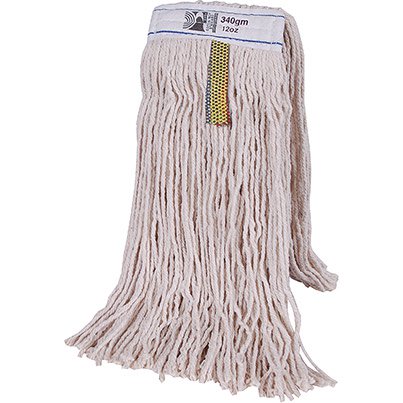 [MH002] Kentucky mop head Pure Yarn No12