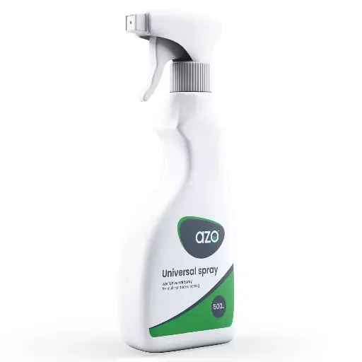 [AZ006] Azo Universal Disinfectant Spray 500ml 12 Pack AM500SCE
