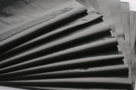 [CO002] Black Compactor Sacks Pk100