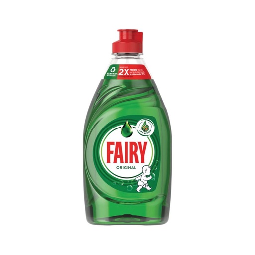 [FA006] Fairy Original Washing Up Liquid (10x320ml)