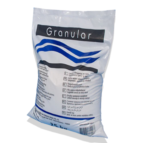 [DW003] Dishwasher Salt Granular 25kg